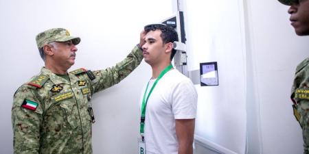 وكيل الحرس الوطني: إجراءات القبول تراعي الشفافية والعدالة بين المتقدمين