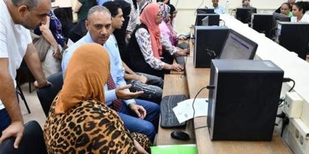 لطلاب الثانوية العامة، أخطاء شائعة عند تسجيل الرغبات في التنسيق