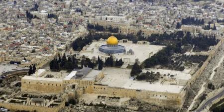الأوقاف الفلسطينية: 27 اقتحاما للأقصى ومنع الأذان 155 مرة في "الحرم الإبراهيمي" الشهر الماضي
