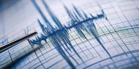 بقوة 5.6 ريختر، البحوث الفلكية يكشف تفاصيل الزلزال الذي أيقظ المصريين