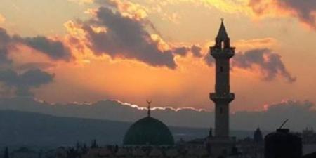 مواقيت
الصلاة،
موعد
أذان
الفجر
الإثنين
في
القاهرة
والمحافظات