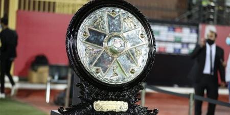 قبل
قرعة
الدوري
المصري،
مكافأة
خيالية
تنتظر
بطل
الإيجيبشن
ليج
بالموسم
الجديد