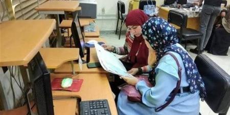 لطلاب
الثانوية
العامة،
التفاصيل
الكاملة
لقواعد
قبول
الطلاب
ذوي
الإعاقة
بالجامعات
والمعاهد