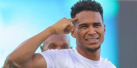 بعد فسخ عقده.. ماذا قدم سيف الجزيري مع الزمالك؟