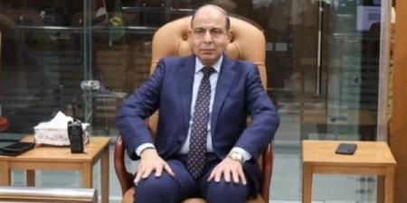 محافظة
      المنيا
      ترفع
      درجة
      الاستعداد
      بعد
      زلزال
      الفجر