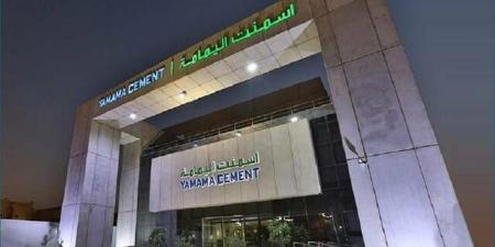 ارتفاع
طفيف
لأرباح
"أسمنت
اليمامة"
إلى
121.5
مليون
ريال
بالربع
الثاني
للعام
2026
