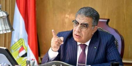 تفعيل
غرفة
الأزمات
بالدقهلية
بعد
زلزال
الفجر