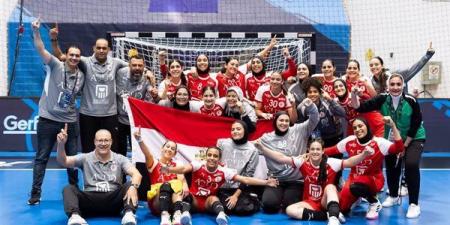 كرة
اليد،
منتخب
الناشئات
يواصل
عروضه
المميزة
في
بطولة
العالم
برومانيا