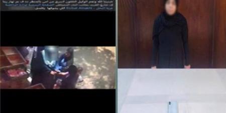 انتهت
      باعتراف
      المتهمة،
      كواليس
      كشف
      سرقة
      هاتف
      ربة
      منزل
      في
      عزبة
      النخل
