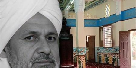 استعدادات
مكثفة
لتشييع
جثمان
مسن
توفي
ساجدًا
أثناء
صلاة
الفجر
بالقليوبية