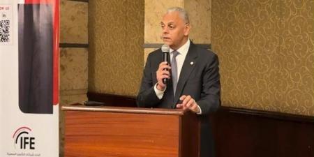 انطلاق
ملتقى
التوظيف
السنوي
الثالث
لقطاع
التأمين
لربط
الخريجين
بسوق
العمل