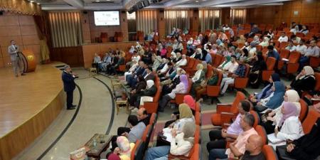 محافظ
      الدقهلية:
      نساند
      كل
      فكرة
      مبتكرة
      تسهم
      في
      حماية
      البيئة
      وتعزيز
      التنمية
      المستدامة