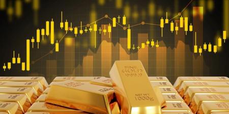 ارتفاع أسعار الذهب بنسبة 1%