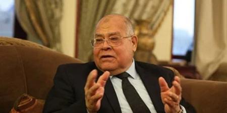 ناجي الشهابي: الحرب كشفت تغير موازين القوى في المنطقة وفشل الحسم العسكري