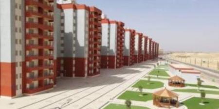 متحدث الإسكان: طرح وحدات الإيجار بـ1500 جنيه و15 ألف وحدة جاهزة للتسليم