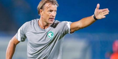 تعيين الفرنسي هيرفي رينارد مدربا لمنتخب كوت ديفوار