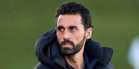 أربيلوا
يخطف
جوهرة
ريال
مدريد
ويضمه
إلى
فولهام