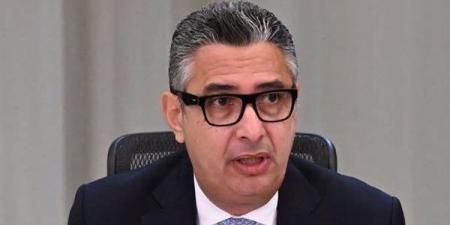 وزير
التموين:
لا
تهاون
مع
محاولات
استغلال
المواطنين
وإجراءات
فورية
بحق
المخابز
السياحية
المخالفة