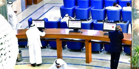 ارتفاع سيولة البورصة إلى 368.3 مليون ريال