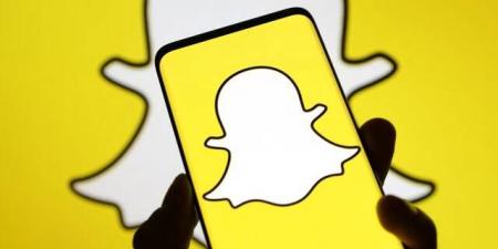 سناب يقفز 10% بدعم نتائج تفوق التوقعات