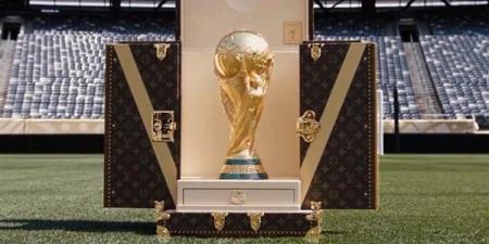 مدن
أمريكية
تطالب
فيفا
بصرف
ملايين
الدولارات
بعد
استضافتها
لمباريات
المونديال