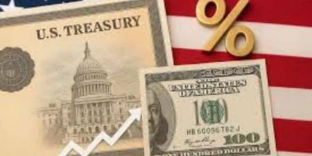 تراجع
العائدات
الأمريكية
مع
آمال
التوصل
لحل
دبلوماسي
للحرب
الإيرانية