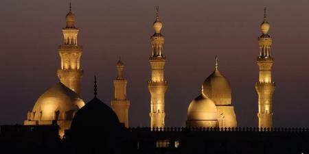 مواقيت
الصلاة،
موعد
أذان
الفجر
الثلاثاء
في
القاهرة
والمحافظات