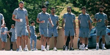 موعد
مباراة
بيراميدز
والعربي
الكويتي
الودية