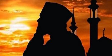 مواقيت
الصلاة
اليوم
الثلاثاء
4
-
8
-
2026
في
القاهرة
والمحافظات