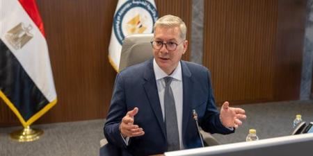 «تاون جاس» تطمئن سكان الفسطاط: لا تنزعجوا من رائحة الغاز