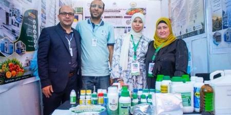 الزراعة: المعمل المركزي للمبيدات يُنجز 3723 تحليلا ودراسة لدعم سلامة الغذاء خلال يوليو