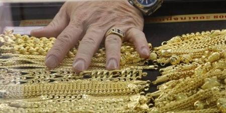 ارتفاع
      جديد
      في
      سعر
      جرام
      الذهب
      بالصاغة
      (تحديث
      لحظي)