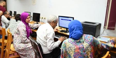 قبل
ساعات
من
انطلاقها،
خطوات
تسجيل
الرغبات
في
التنسيق
والحدود
الدنيا
للمرحلة
الأولى