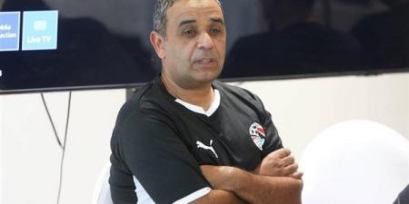 سمير
      عثمان:
      كل
      التعديلات
      على
      القانون
      سيتم
      تطبيقها
      وكنت
      أتمنى
      تأجيل
      الدوري
      لتأهيل
      الحكام
