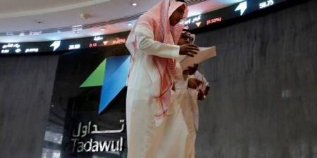 مؤشر
"تاسي"
يرتفع
0.24%
بالمنتصف
بدعم
من
قطاعي
المواد
الأساسية
والبنوك