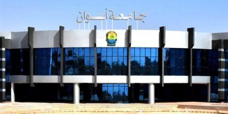 رئيس جامعة أسوان يتوقع ارتفاع نسبة النجاح في أولى طب إلى 60%