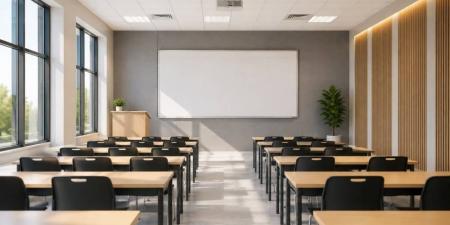 التأهيل يمنح الطلاب فرصا جديدة للقبول في الجامعات