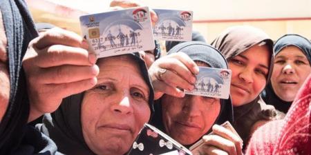 تكافل وكرامة أغسطس 2026، موعد صرف الدعم وخطوات الاستعلام بالرقم القومي