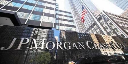 "JPMorgan"
يقود
صفقة
ديون
بـ441
مليون
دولار
لشركة
"Global
AI"