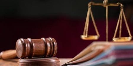 اليوم، نظر استئناف عاطل على حكم حبسه في حرق توك توك جاره بالمرج