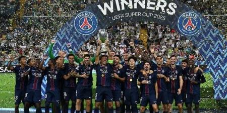 كأس السوبر الأوروبي بين الماضي والحاضر.. صحفي وراء فكرة إقامة البطولة.. باريس سان جيرمان وأستون فيلا يبحثان عن النجمة الثانية.. وريال مدريد الأكثر تتويجا