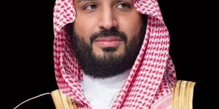 ولي العهد وزيلينسكي يناقشان أمن المنطقة والتعاون