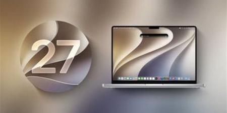 تحديث آبل التجريبي الخامس، كل ما تريد معرفته عن نظام macOS 27 وiPadOS 27