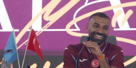 بينهم محمد صلاح.. أكثر 10 لاعبي كرة قدم متابعة على مواقع التواصل الاجتماعي