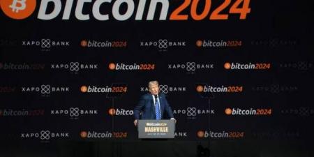 مخاوف
غسيل
الأموال
وحسابات
الانتخابات
تهدد
قانون
العملات
المشفرة
الأمريكي
