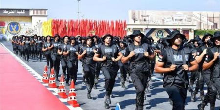احذر الرسوب، 10 اختبارات حاسمة تحدد فرص قبولك في كلية الشرطة