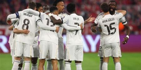 لاعب جديد يقترب من الرحيل عن ريال مدريد