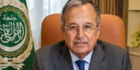 نبيل فهمى: إعلان كولومبيا بشأن الجولان السوري المحتل منعدم الأثر قانونًا
