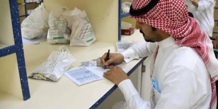 لوجستيات تدعم استمرارية الإمداد الدوائي