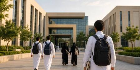 استمرارية الفرص تحسم مفاضلات القبول الجامعي